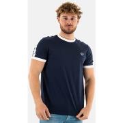 T-shirt Fred Perry m4620