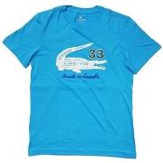 T-shirt Lacoste TH9532