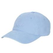 Casquette Levis HEADLINE LOGO CAP