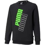 Sweat-shirt enfant Puma 589304