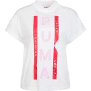 T-shirt Puma 578016