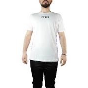 T-shirt Pyrex 40768