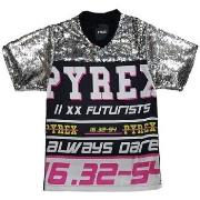 T-shirt Pyrex 41061