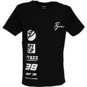 T-shirt Pyrex 42172