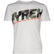 T-shirt Pyrex 42313