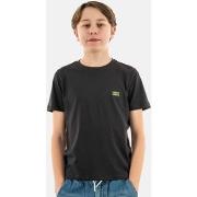 T-shirt enfant Teddy Smith 61007414d