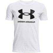 T-shirt enfant Under Armour 1363282