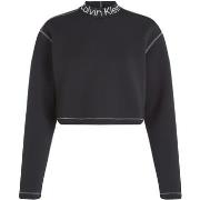Sweat-shirt Calvin Klein Jeans OOGWF3W326