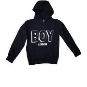 Sweat-shirt enfant Boy London MFBL0313J