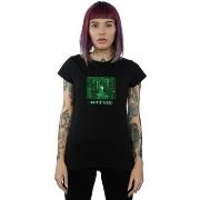 T-shirt The Matrix BI34151