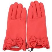 Gants Paule Ka Gants en cuir