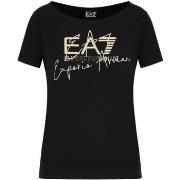 T-shirt Emporio Armani EA7 3DTT26-TJFKZ