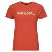 T-shirt Kaporal FANJO