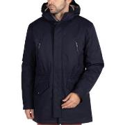 Parka Shilton Parka scratch ROOSTER