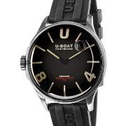 Montre U-Boat 9018, Quartz, 40mm, 5ATM