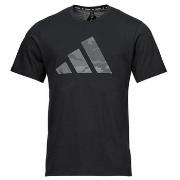 T-shirt adidas TR-ESSEA BL T