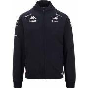 Veste enfant Kappa Veste Adriso BWT Alpine F1 Team 2024