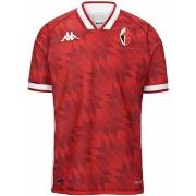 T-shirt Kappa Maillot Kombat Away Bari 23/24