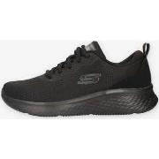 Baskets montantes Skechers 150044-BBK