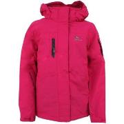 Parka enfant Peak Mountain Parka de ski fille GADIKA