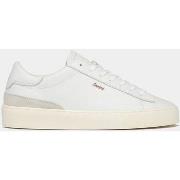 Baskets Date M401-SO-CA-WH - SONICA-TOTAL WHITE