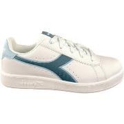 Baskets enfant Diadora GAME P