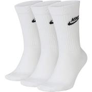 Chaussettes de sports Nike SK0109