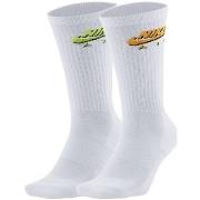 Chaussettes de sports Nike CU8311