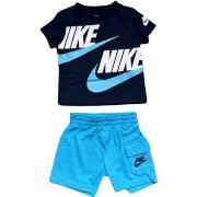 Ensembles de survêtement Nike 66J213