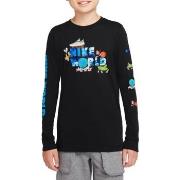 T-shirt enfant Nike DO1839