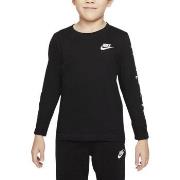 T-shirt enfant Nike 86J153