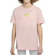 T-shirt enfant Nike DO1341