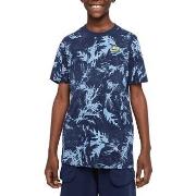 T-shirt enfant Nike DQ3857