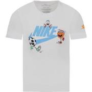 T-shirt enfant Nike 86J625