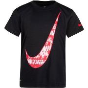 T-shirt enfant Nike 86J143