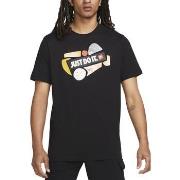 T-shirt Nike DR8036