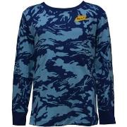 T-shirt enfant Nike 86K044