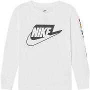T-shirt enfant Nike 86K043