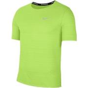 T-shirt Nike CU5992