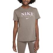 T-shirt enfant Nike DV6137