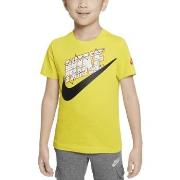 T-shirt enfant Nike 86K608