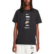 T-shirt Nike DZ2875