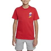 T-shirt enfant Nike FJ5391