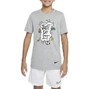 T-shirt enfant Nike DX9534