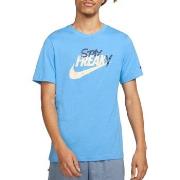 T-shirt Nike DZ2706