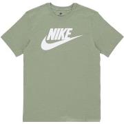 T-shirt Nike AR5004