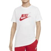 T-shirt enfant Nike FN7713