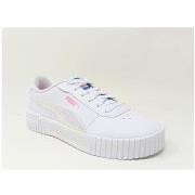 Baskets Puma BASKET CARINA STREET DEEP DIVE JR