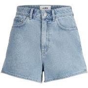 Short Jjxx 12250116 NANY-LIGHT BLUE DENIM