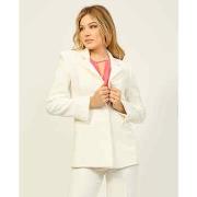 Veste Patrizia Pepe Veste en viscose femme